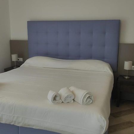 La Perla Del Tirreno Guest House Sapri Buitenkant foto