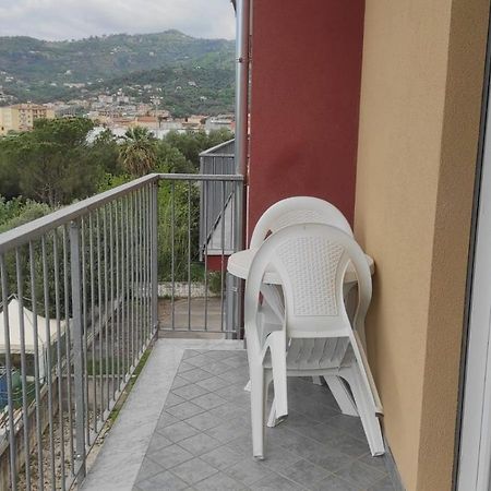 La Perla Del Tirreno Guest House Sapri Buitenkant foto