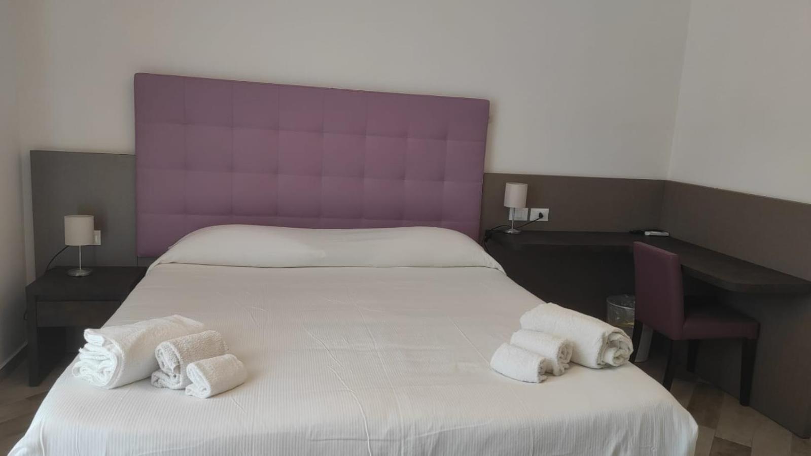La Perla Del Tirreno Guest House Sapri Buitenkant foto