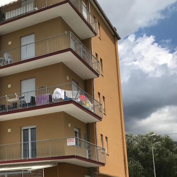 La Perla Del Tirreno Guest House Sapri Buitenkant foto